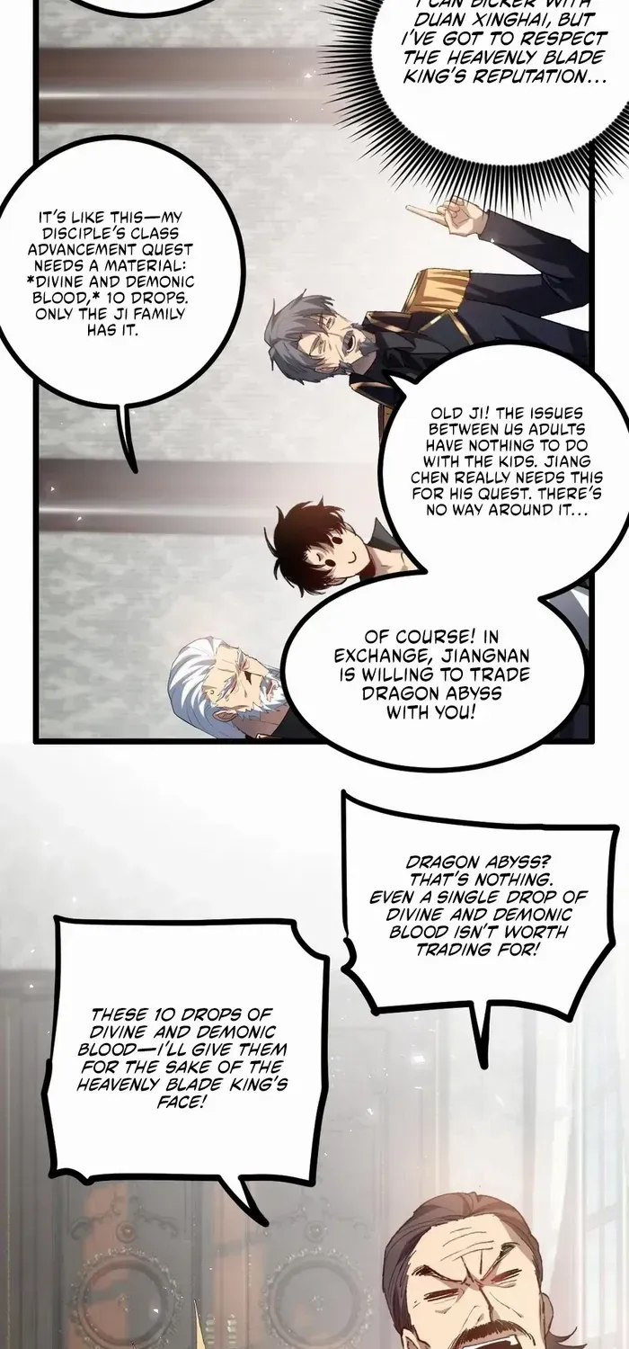 Read Supreme Zerg Lord chapter 34 image 42 on Lezhin