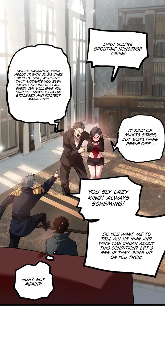 Read Supreme Zerg Lord chapter 34 image 44 on Lezhin