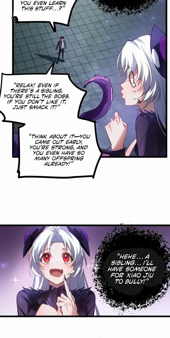 Read Supreme Zerg Lord chapter 34 image 5 on Lezhin