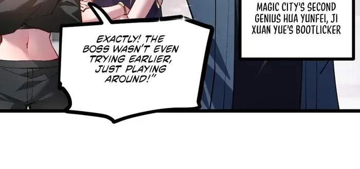 Read Supreme Zerg Lord chapter 34 image 8 on Lezhin