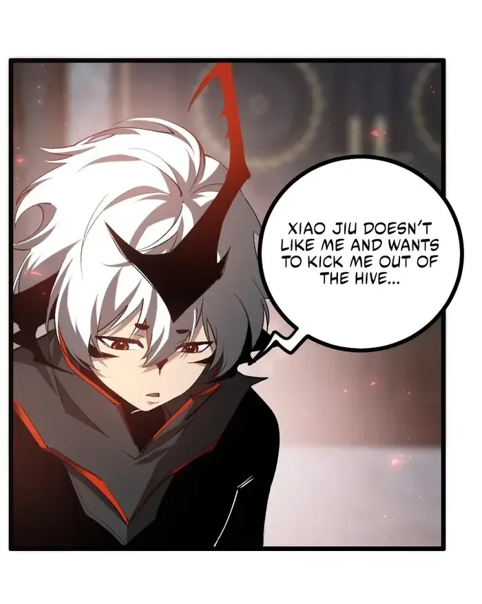 Read Supreme Zerg Lord chapter 35 image 10 on Lezhin