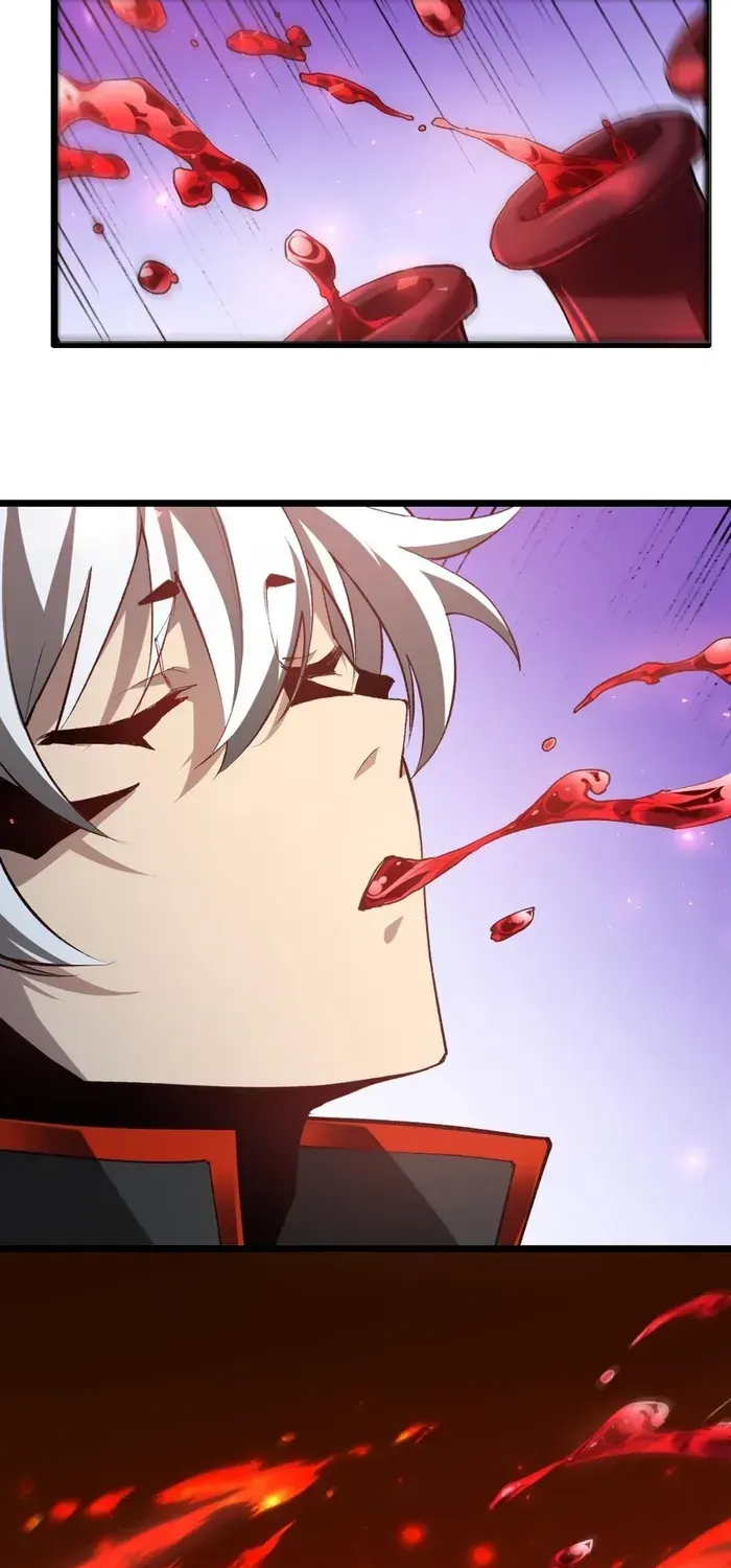 Read Supreme Zerg Lord chapter 35 image 13 on Lezhin