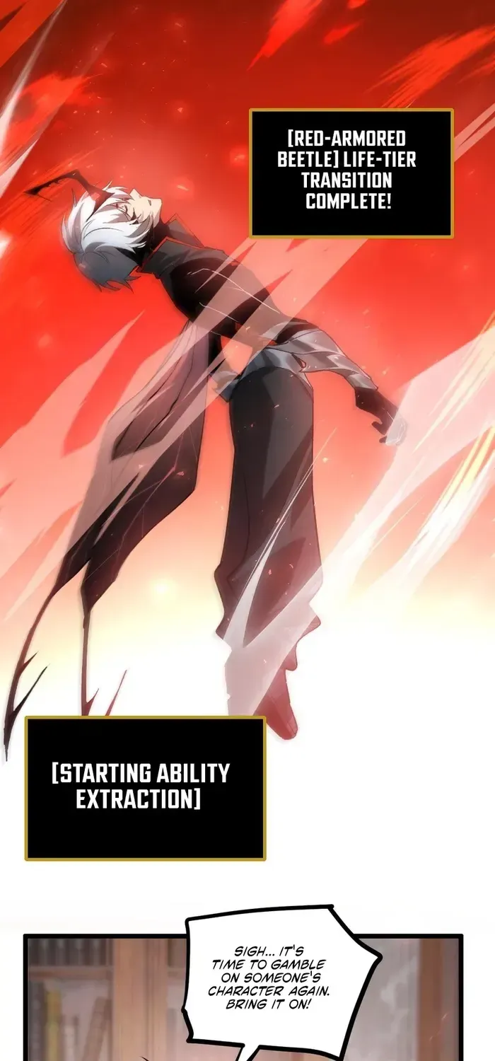 Read Supreme Zerg Lord chapter 35 image 15 on Lezhin