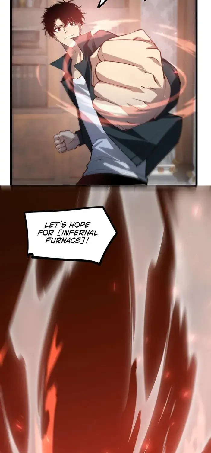 Read Supreme Zerg Lord chapter 35 image 16 on Lezhin