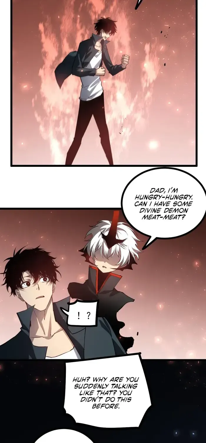 Read Supreme Zerg Lord chapter 35 image 20 on Lezhin