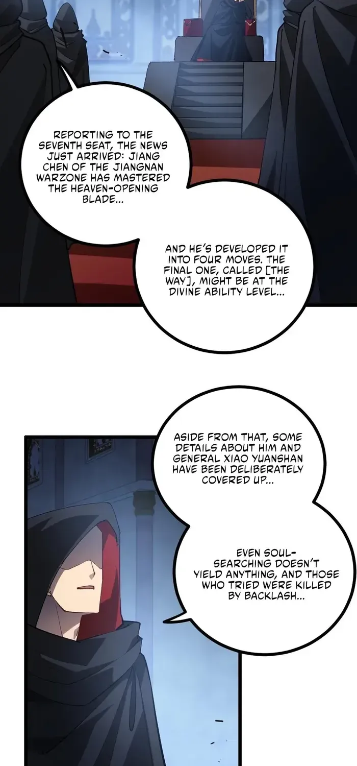 Read Supreme Zerg Lord chapter 35 image 24 on Lezhin