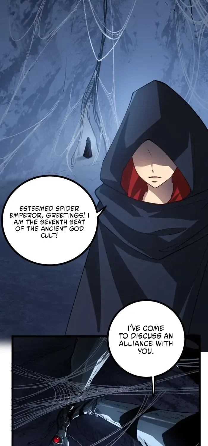 Read Supreme Zerg Lord chapter 35 image 29 on Lezhin