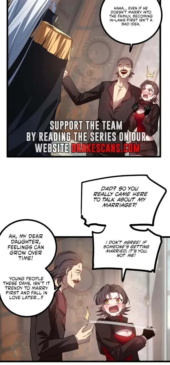 Read Supreme Zerg Lord chapter 35 image 3 on Lezhin