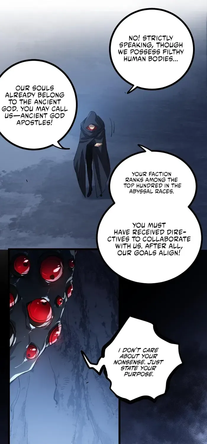 Read Supreme Zerg Lord chapter 35 image 31 on Lezhin
