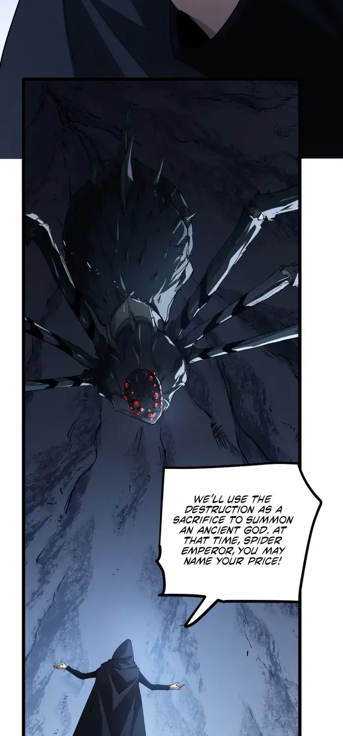Read Supreme Zerg Lord chapter 35 image 33 on Lezhin