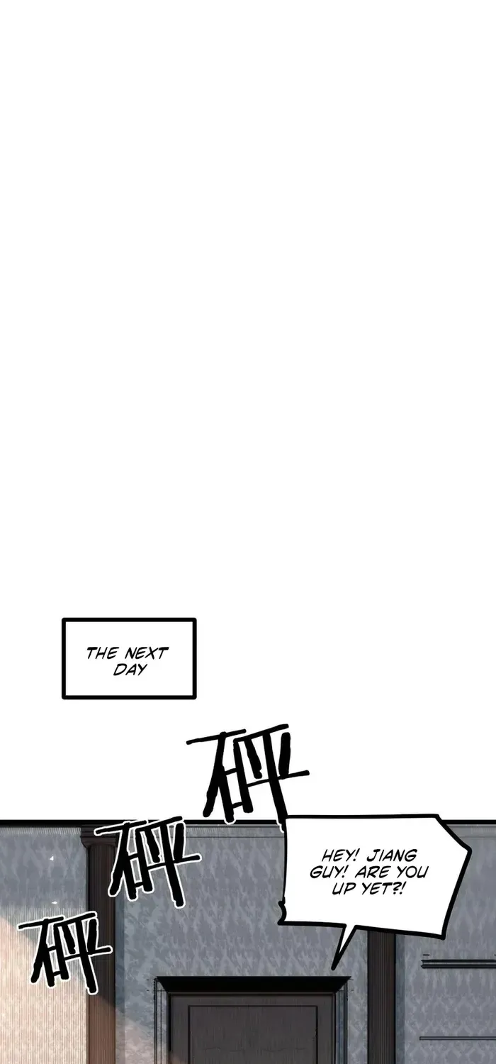 Read Supreme Zerg Lord chapter 35 image 35 on Lezhin