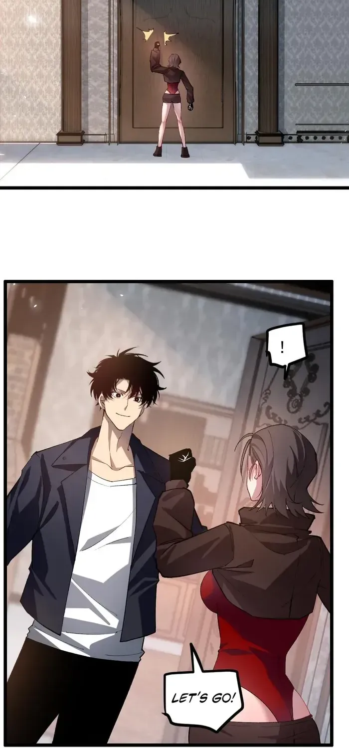 Read Supreme Zerg Lord chapter 35 image 36 on Lezhin