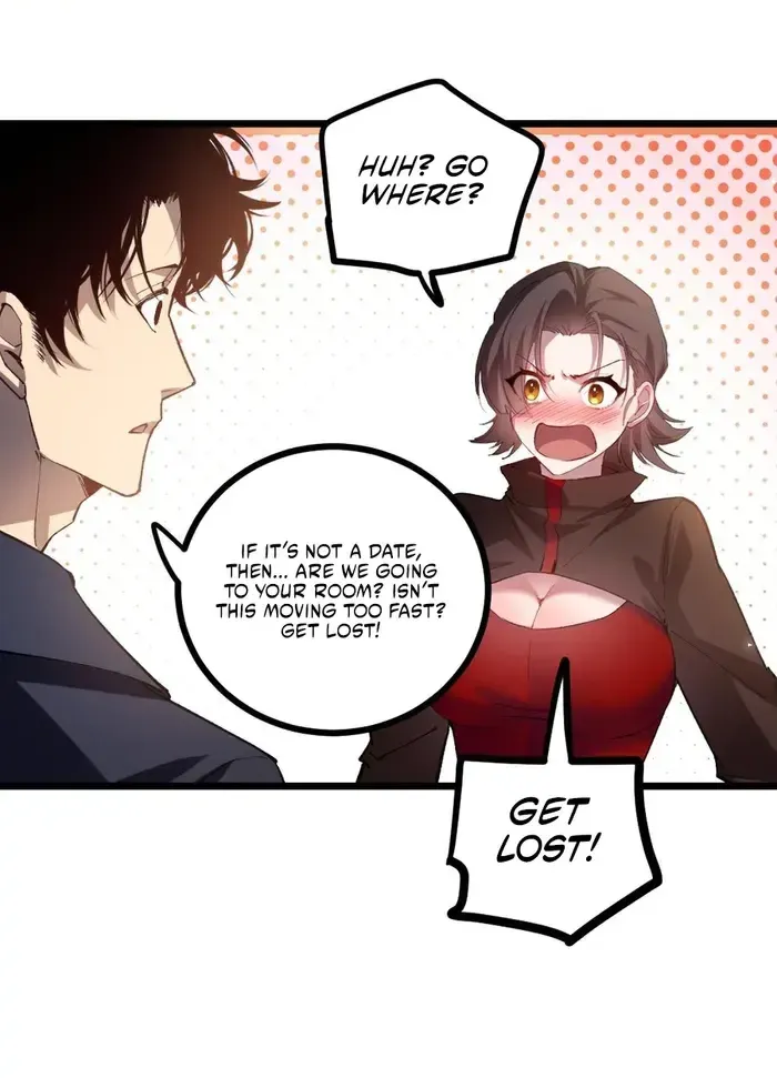 Read Supreme Zerg Lord chapter 35 image 37 on Lezhin