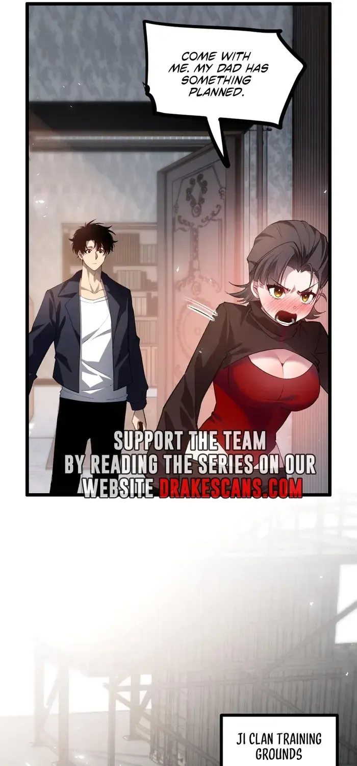 Read Supreme Zerg Lord chapter 35 image 38 on Lezhin