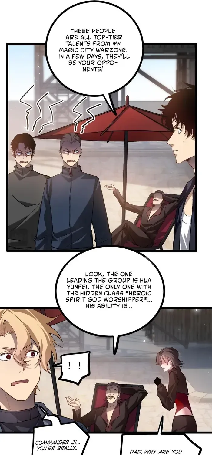 Read Supreme Zerg Lord chapter 35 image 40 on Lezhin