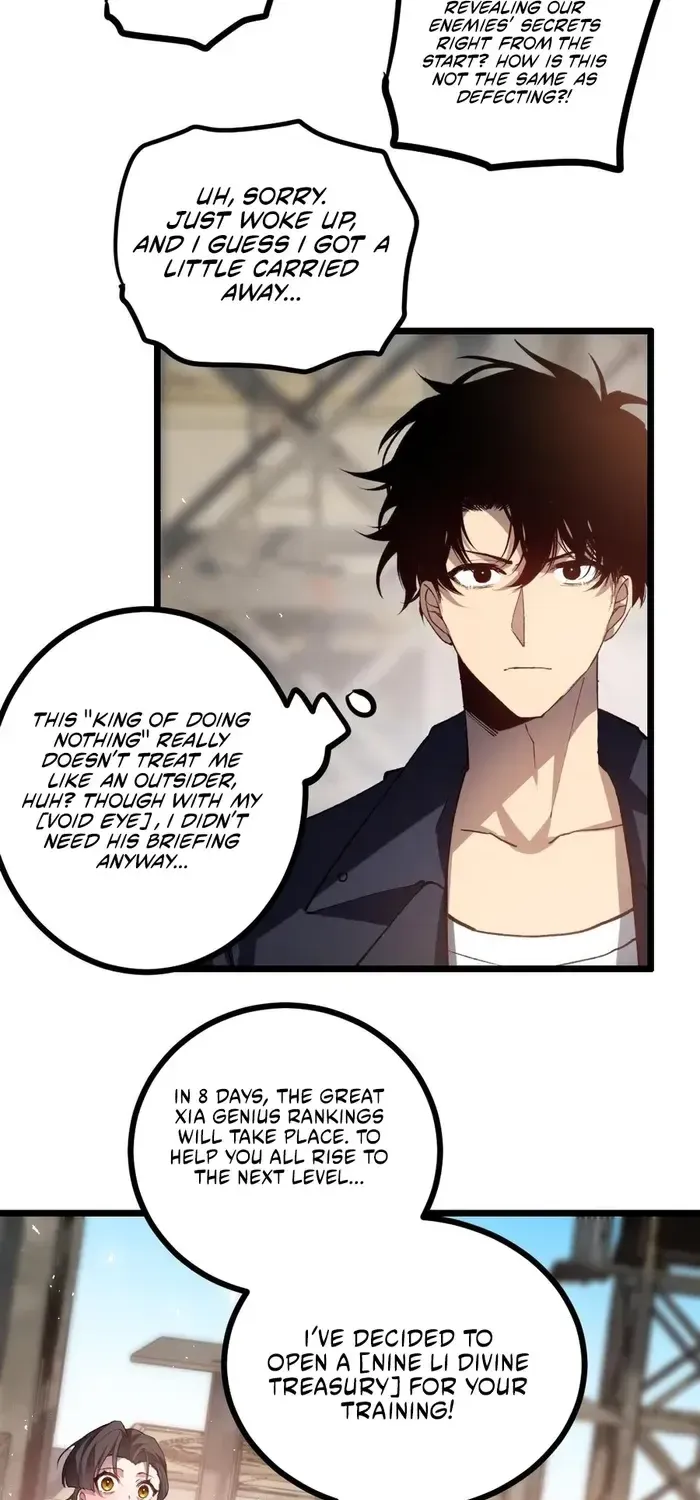 Read Supreme Zerg Lord chapter 35 image 41 on Lezhin