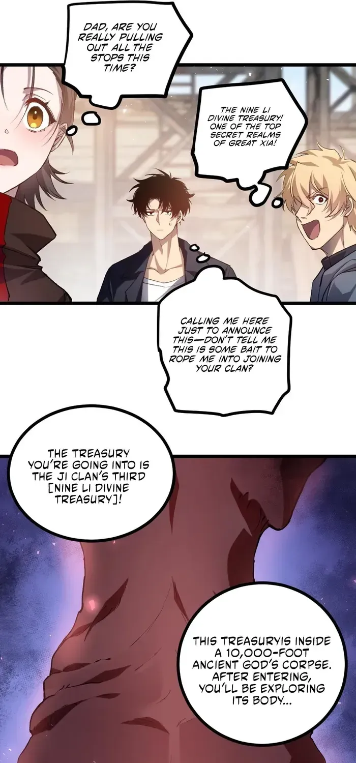 Read Supreme Zerg Lord chapter 35 image 43 on Lezhin