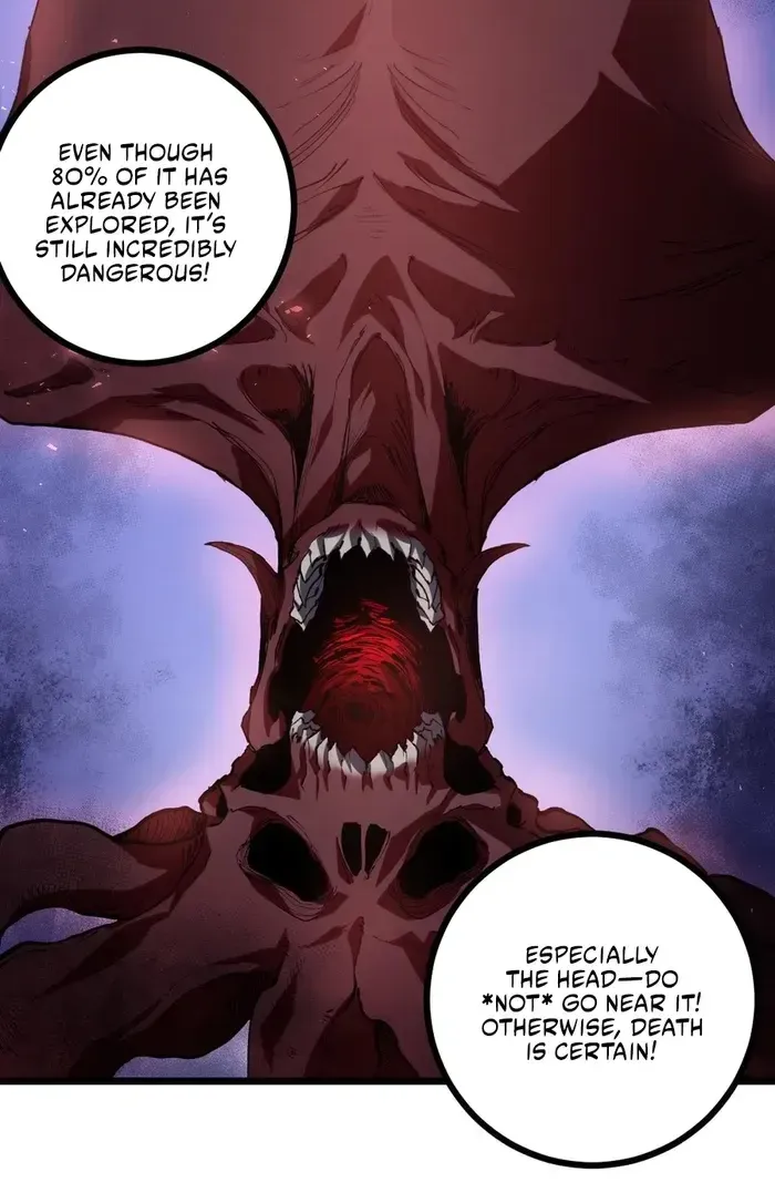 Read Supreme Zerg Lord chapter 35 image 44 on Lezhin
