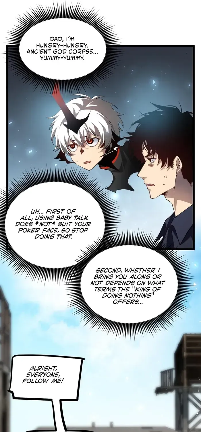Read Supreme Zerg Lord chapter 35 image 45 on Lezhin