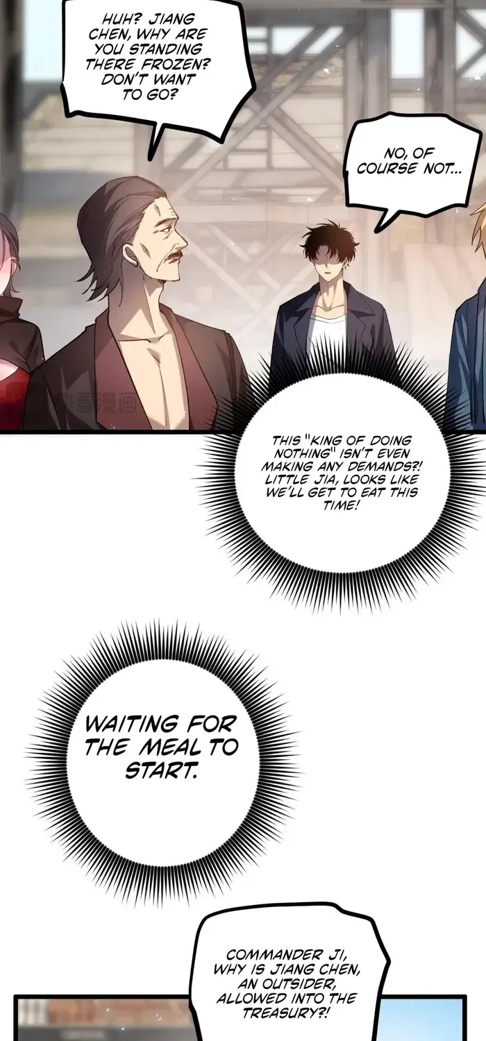 Read Supreme Zerg Lord chapter 35 image 46 on Lezhin