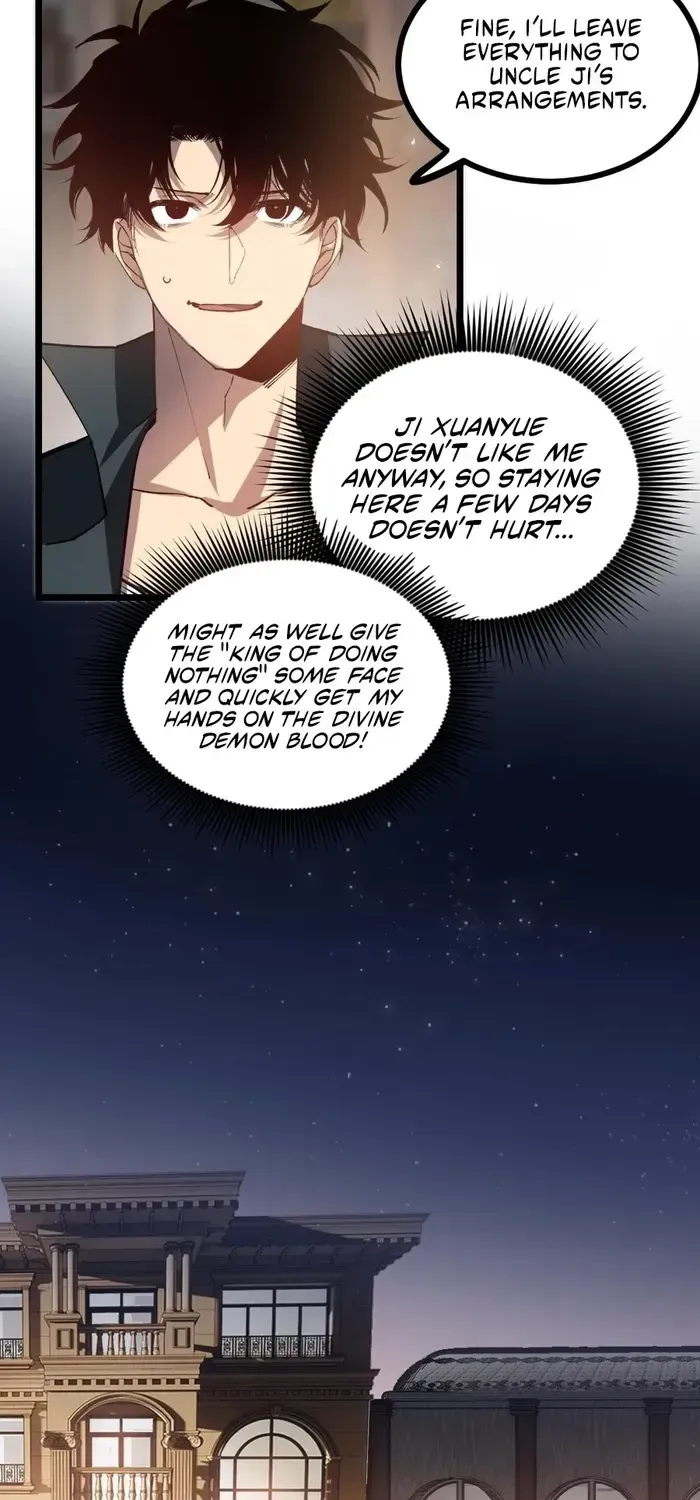 Read Supreme Zerg Lord chapter 35 image 6 on Lezhin
