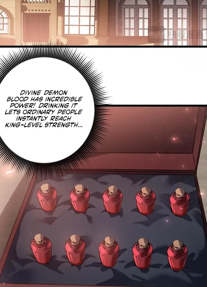 Read Supreme Zerg Lord chapter 35 image 7 on Lezhin