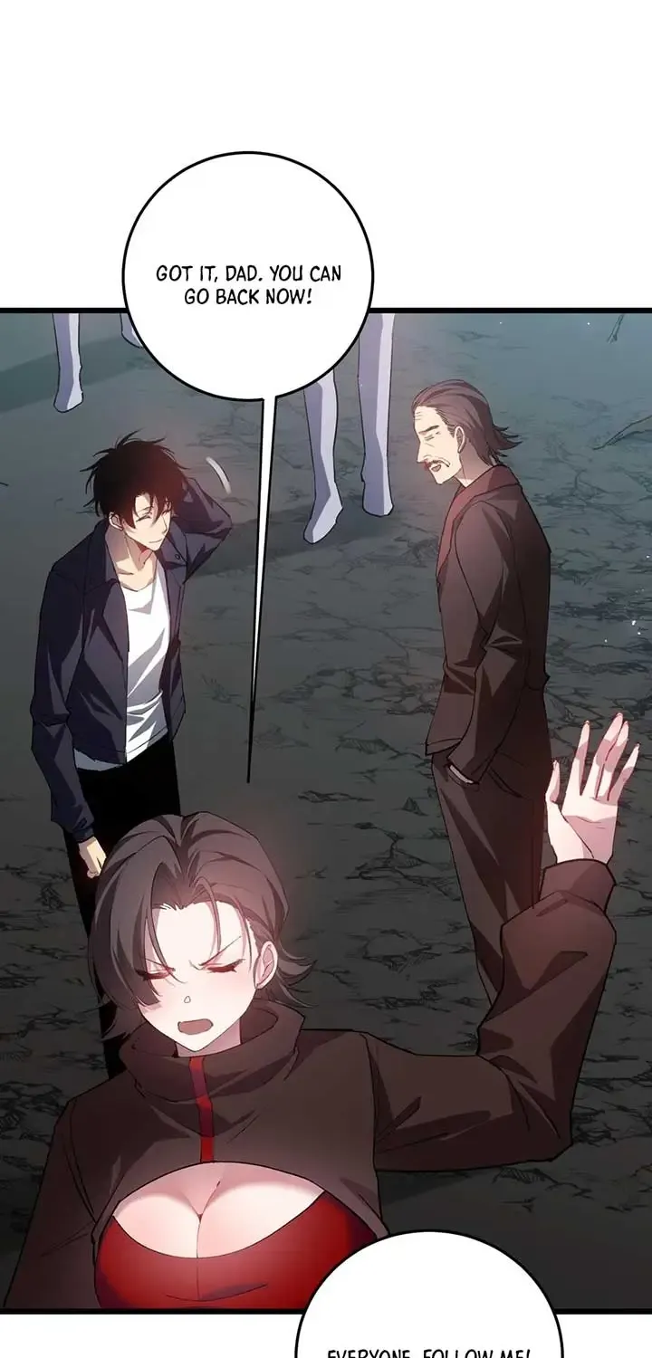 Read Supreme Zerg Lord chapter 36 image 11 on Lezhin