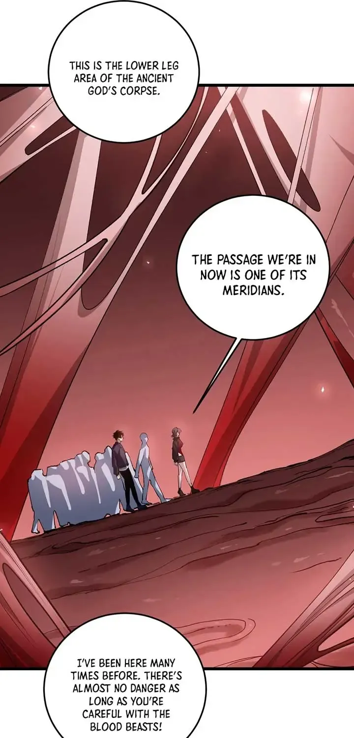 Read Supreme Zerg Lord chapter 36 image 13 on Lezhin