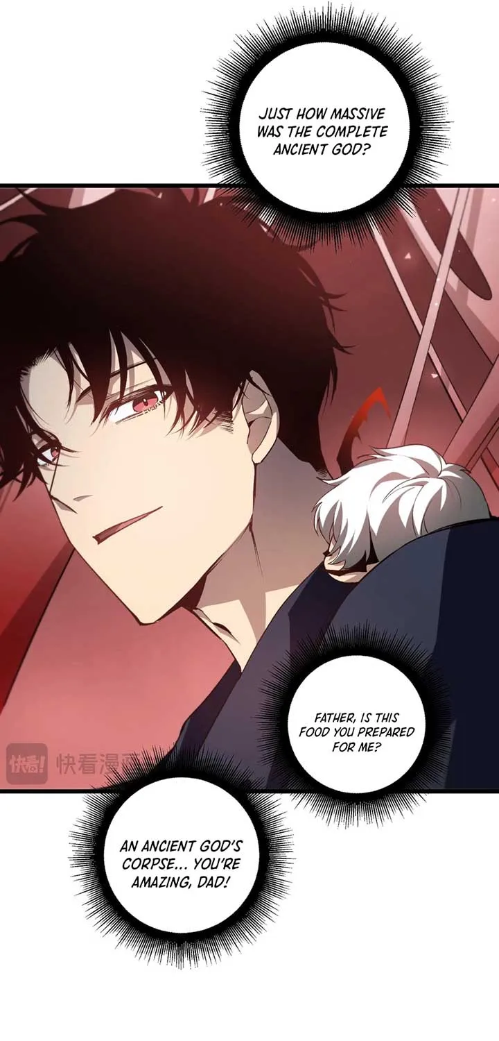 Read Supreme Zerg Lord chapter 36 image 16 on Lezhin