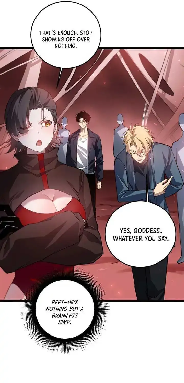 Read Supreme Zerg Lord chapter 36 image 25 on Lezhin