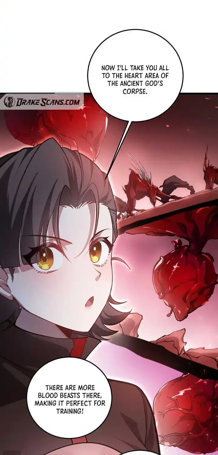 Read Supreme Zerg Lord chapter 36 image 26 on Lezhin