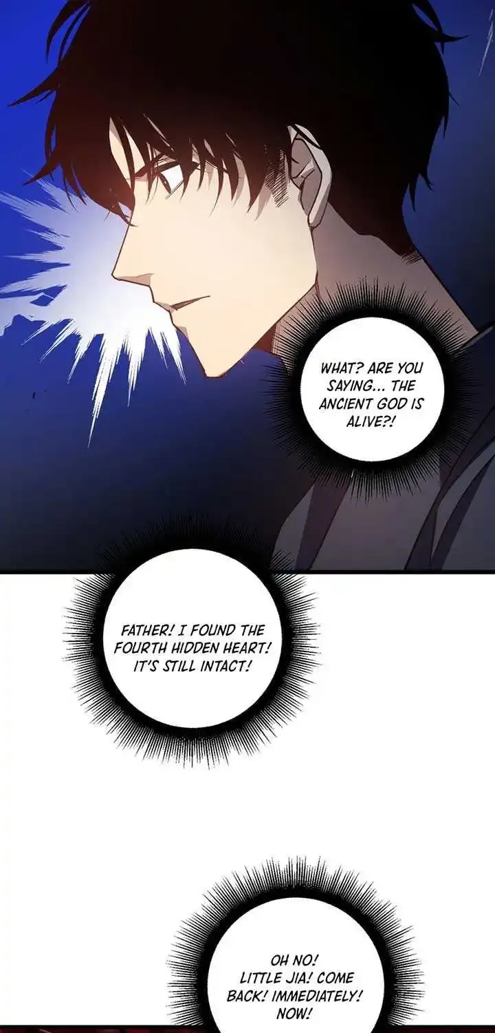 Read Supreme Zerg Lord chapter 36 image 28 on Lezhin