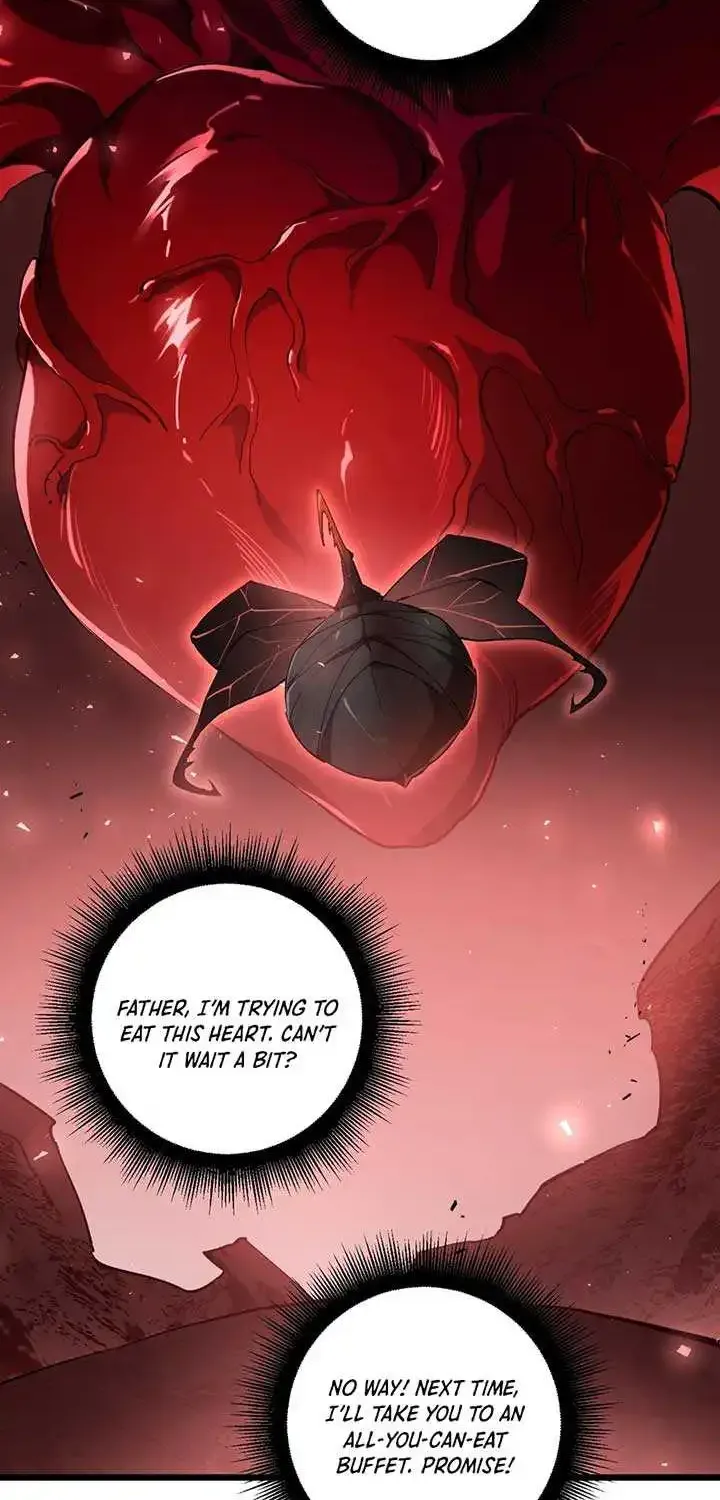 Read Supreme Zerg Lord chapter 36 image 29 on Lezhin