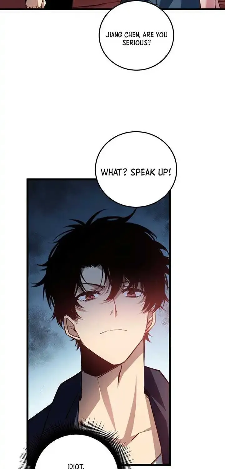 Read Supreme Zerg Lord chapter 36 image 33 on Lezhin