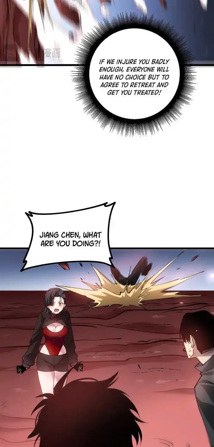 Read Supreme Zerg Lord chapter 36 image 36 on Lezhin