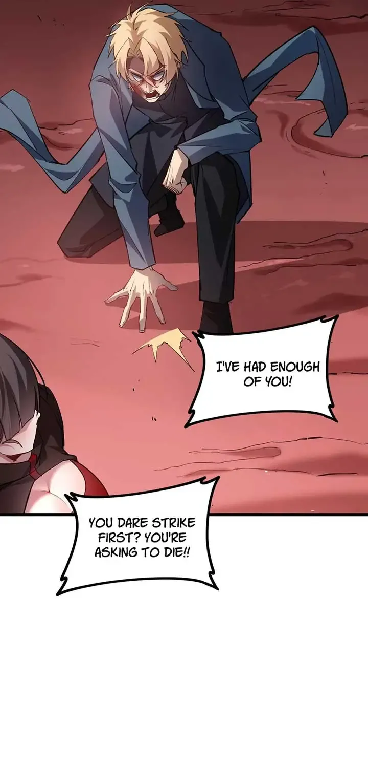 Read Supreme Zerg Lord chapter 36 image 38 on Lezhin