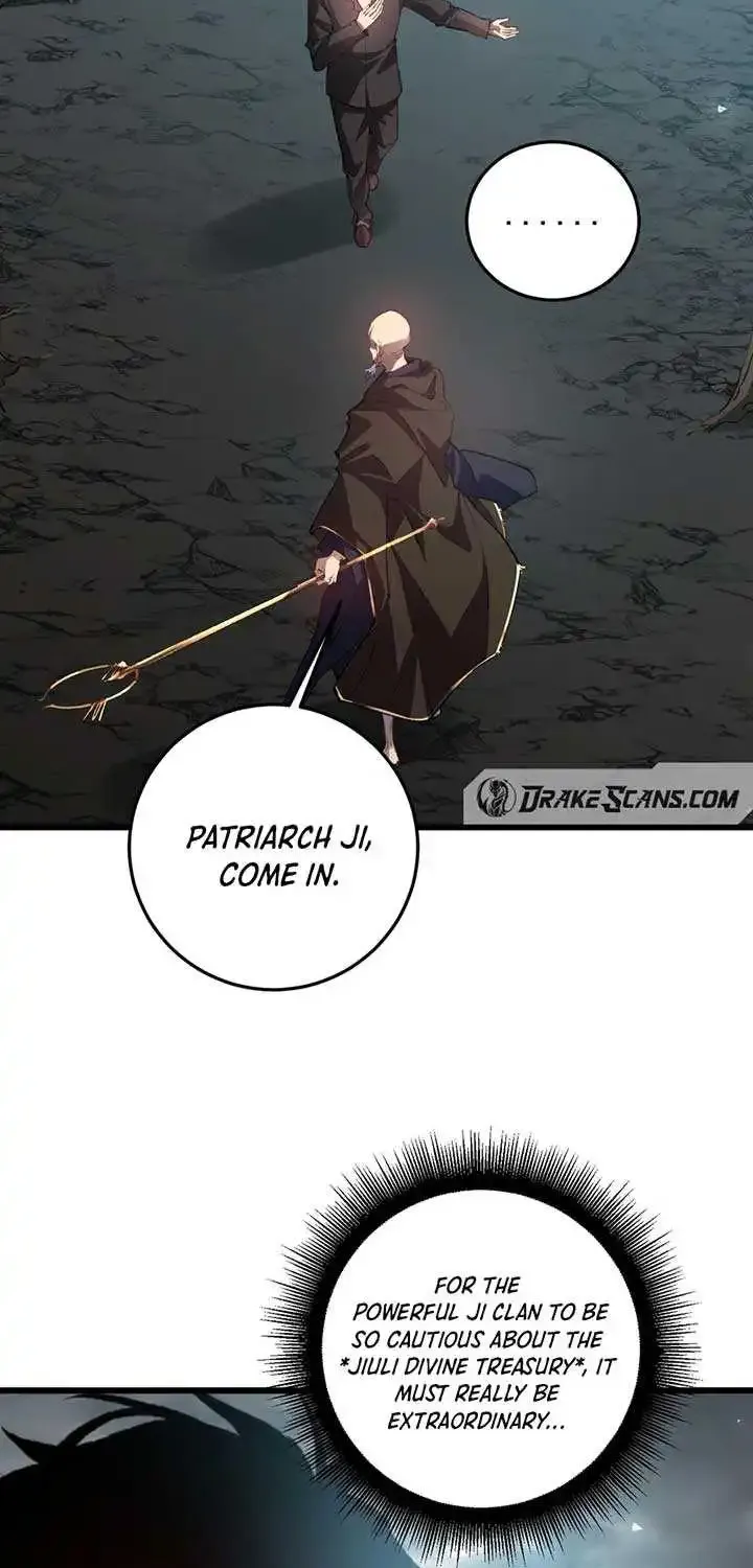 Read Supreme Zerg Lord chapter 36 image 4 on Lezhin