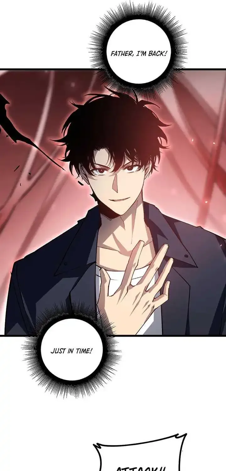 Read Supreme Zerg Lord chapter 36 image 41 on Lezhin