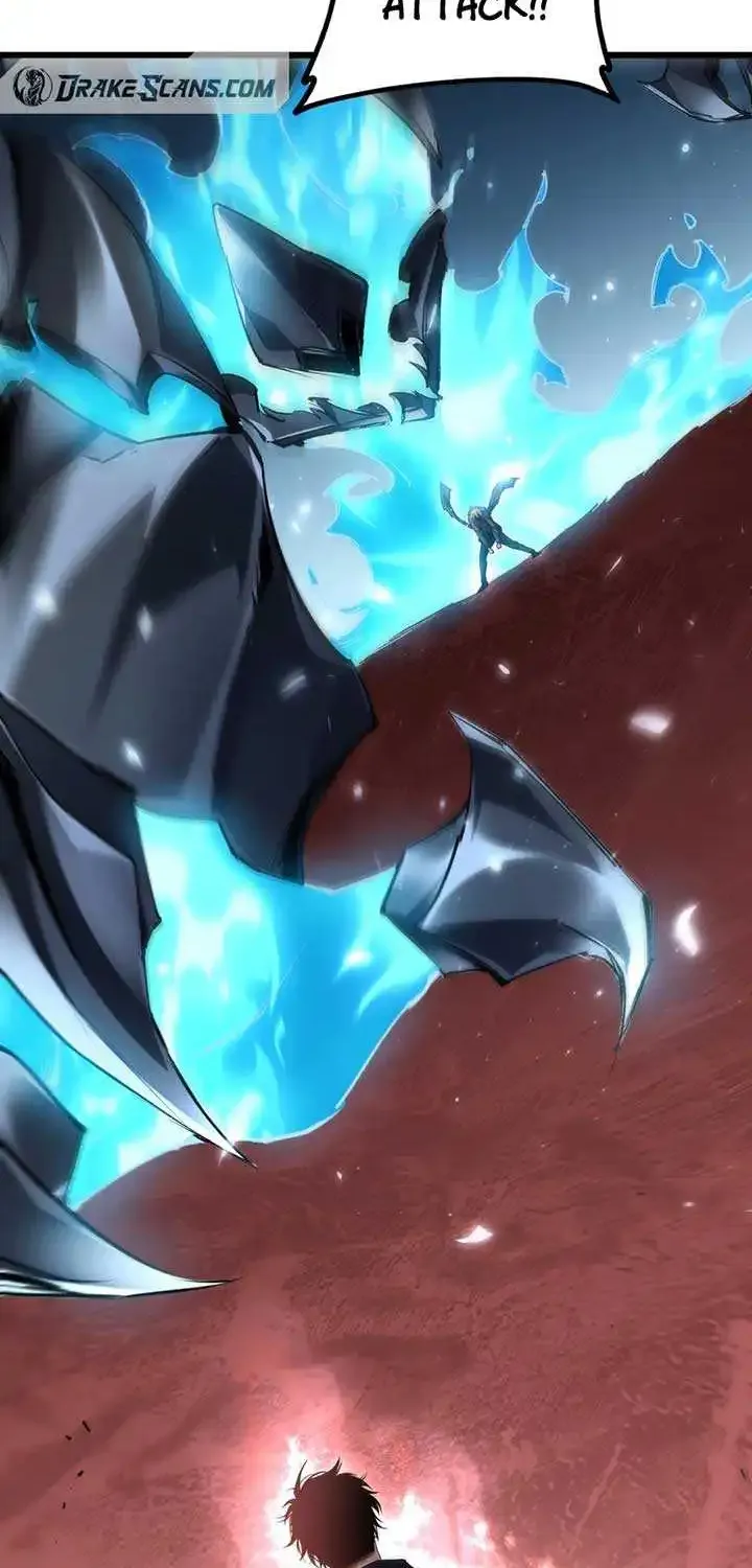 Read Supreme Zerg Lord chapter 36 image 42 on Lezhin