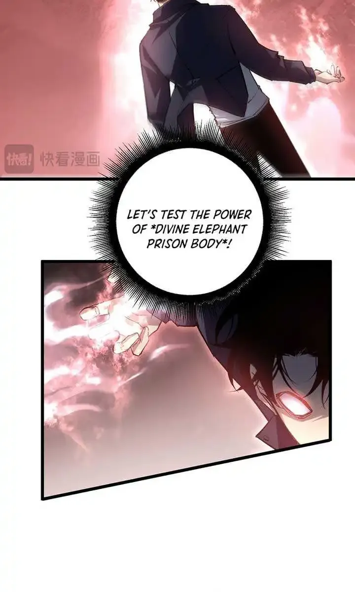 Read Supreme Zerg Lord chapter 36 image 43 on Lezhin