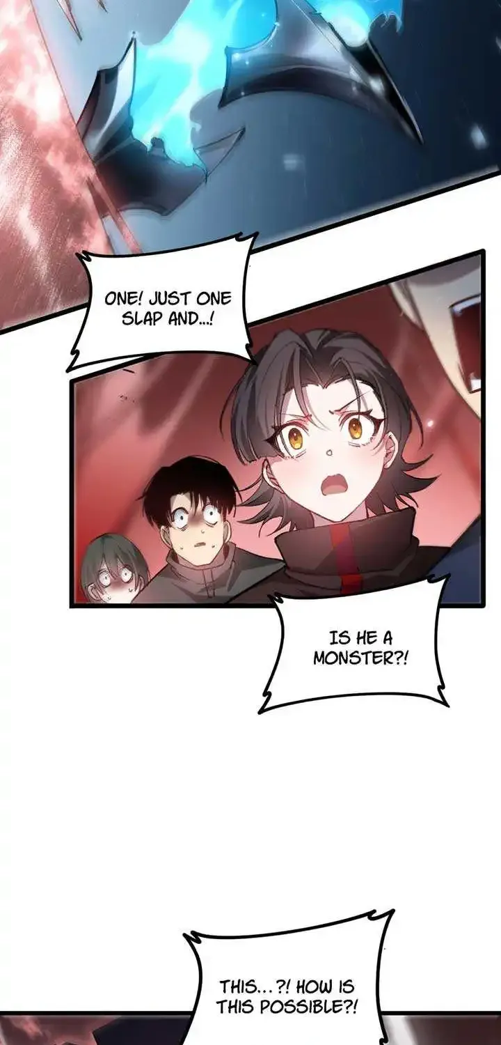 Read Supreme Zerg Lord chapter 36 image 45 on Lezhin