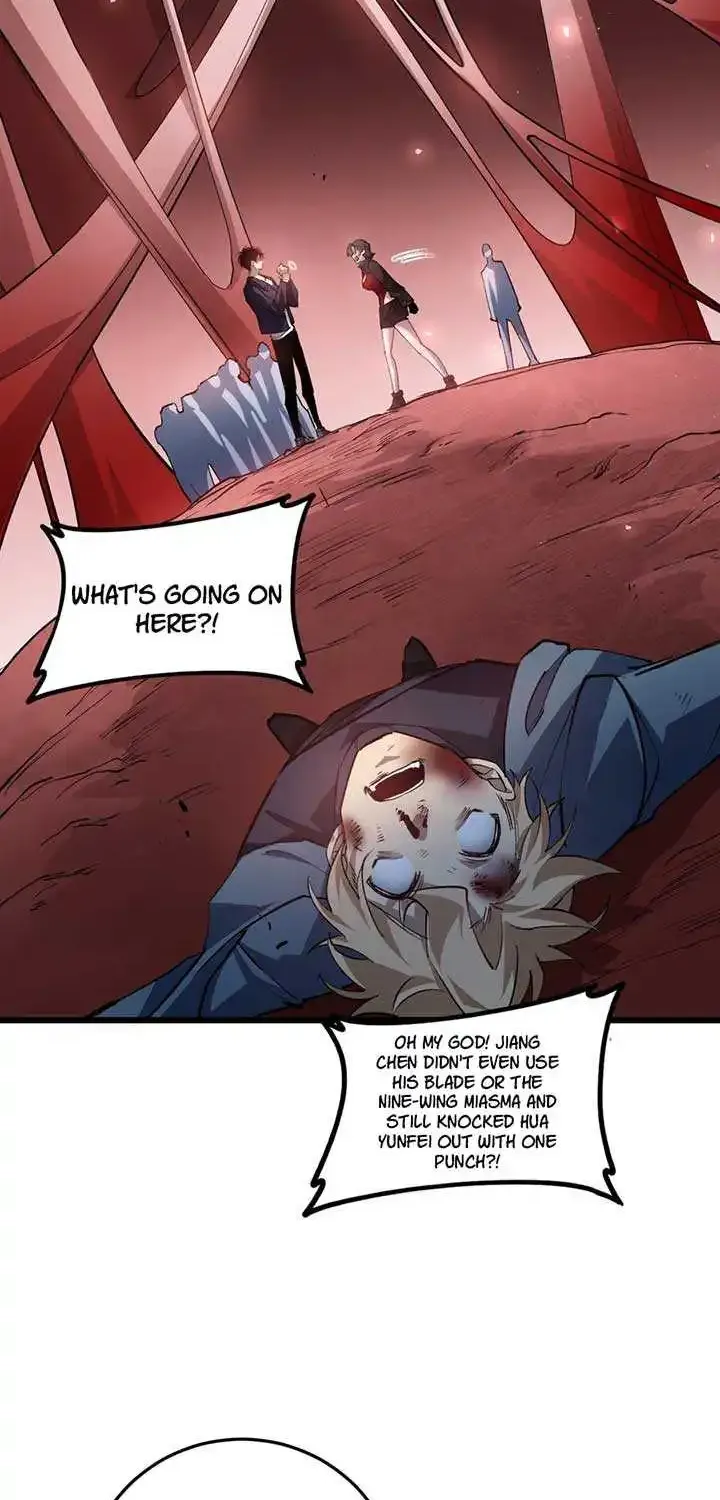 Read Supreme Zerg Lord chapter 36 image 49 on Lezhin