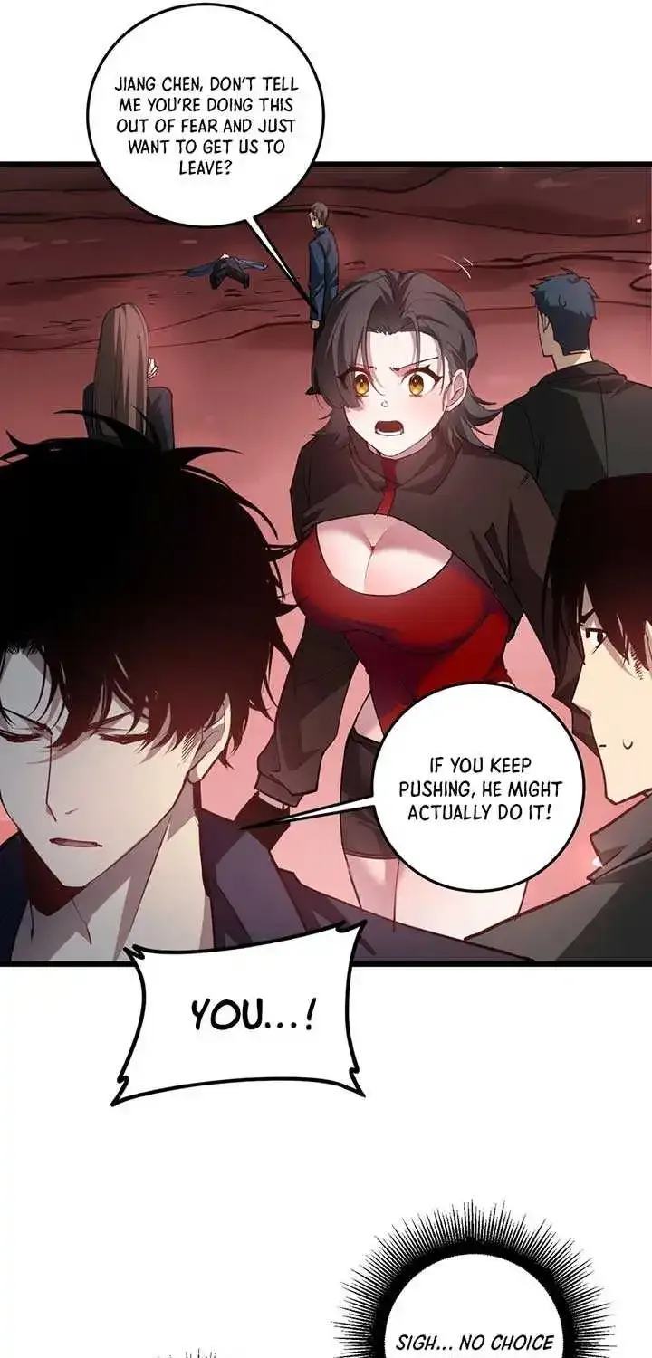 Read Supreme Zerg Lord chapter 36 image 52 on Lezhin