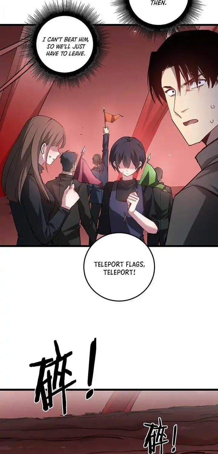 Read Supreme Zerg Lord chapter 36 image 53 on Lezhin