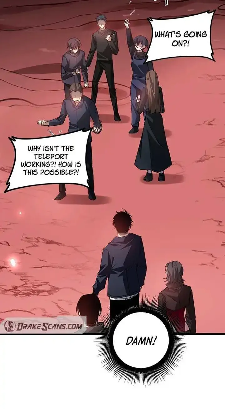 Read Supreme Zerg Lord chapter 36 image 54 on Lezhin