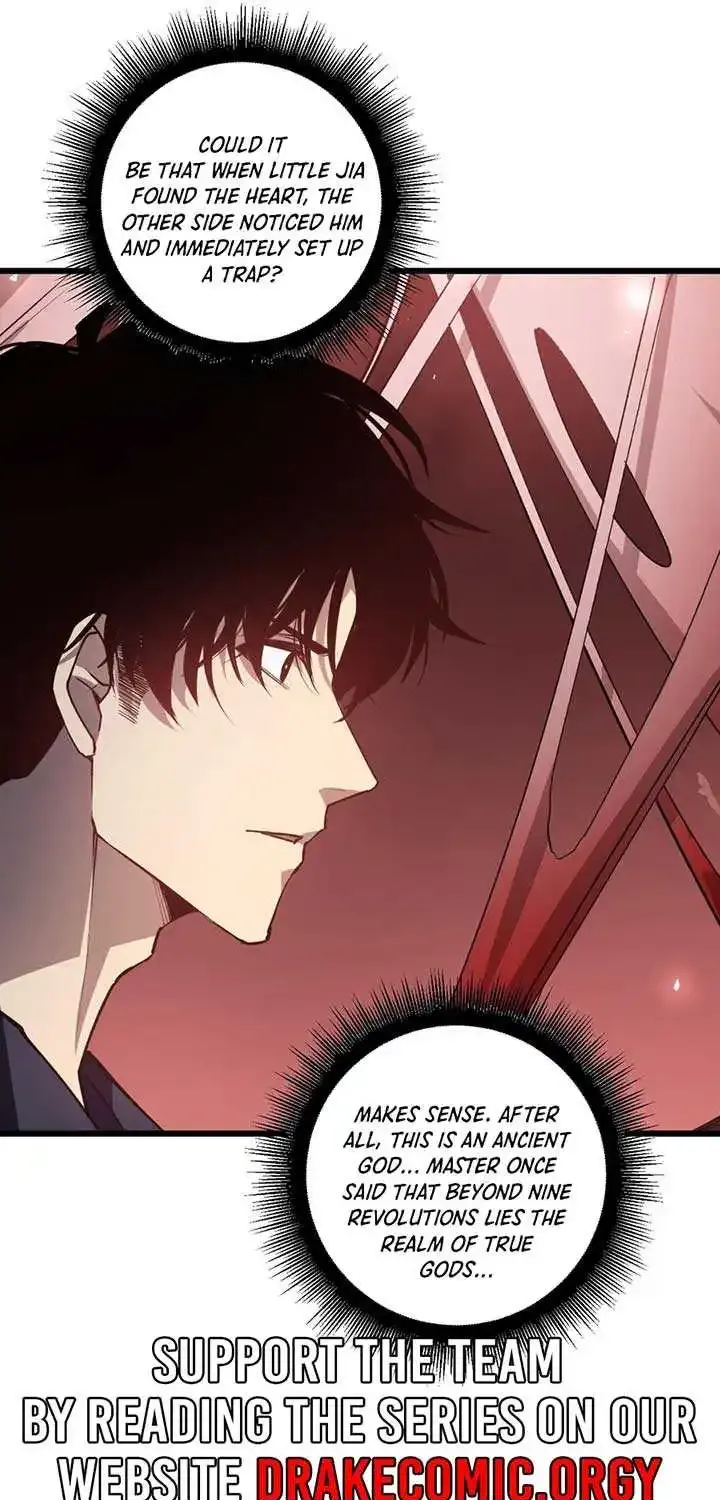 Read Supreme Zerg Lord chapter 36 image 55 on Lezhin