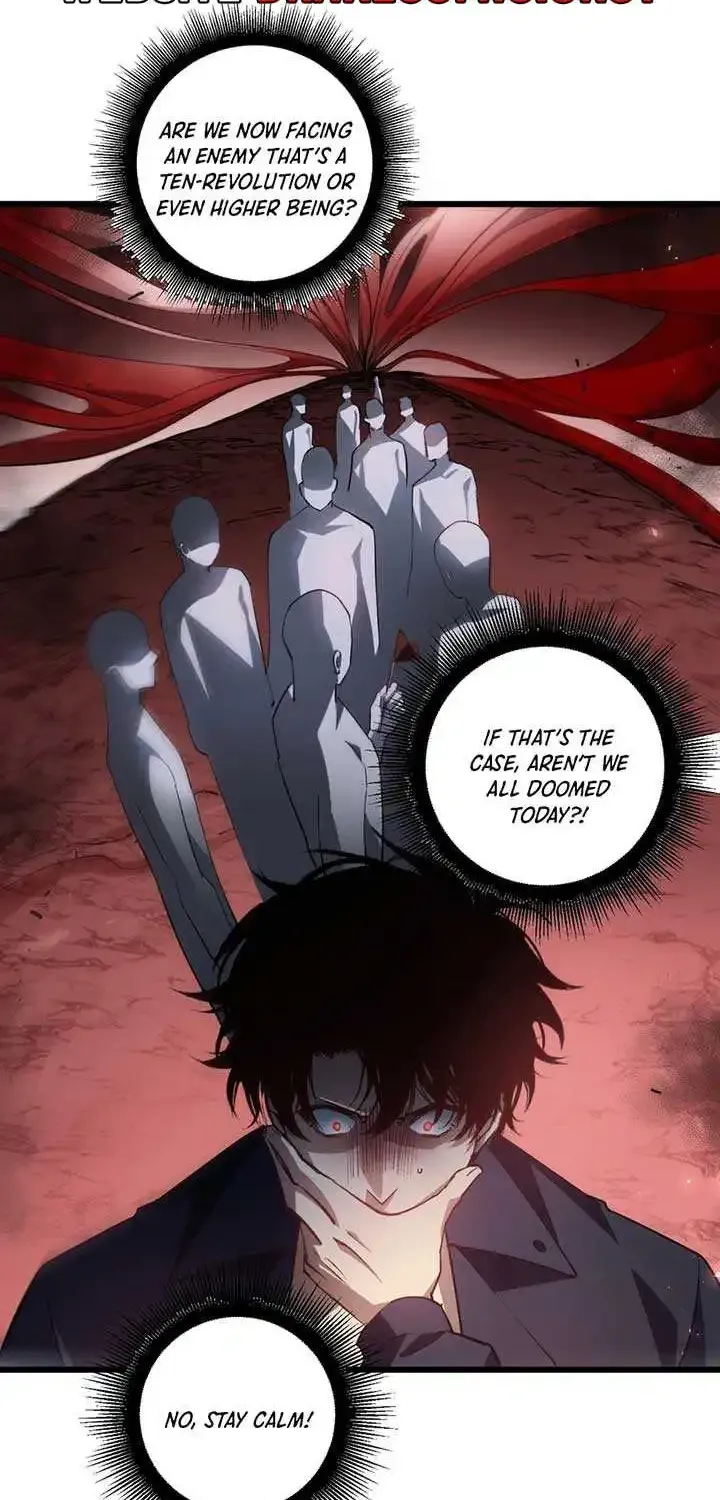 Read Supreme Zerg Lord chapter 36 image 56 on Lezhin