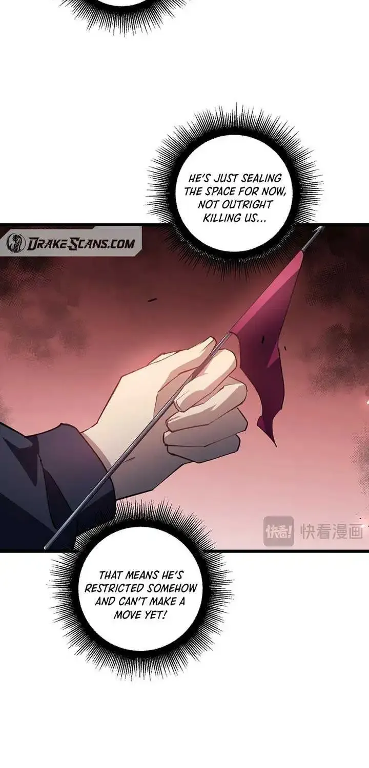 Read Supreme Zerg Lord chapter 36 image 57 on Lezhin