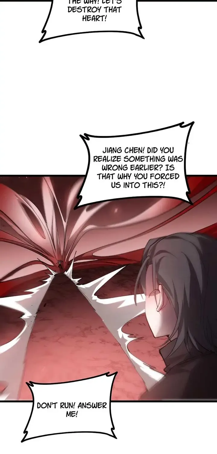 Read Supreme Zerg Lord chapter 36 image 60 on Lezhin