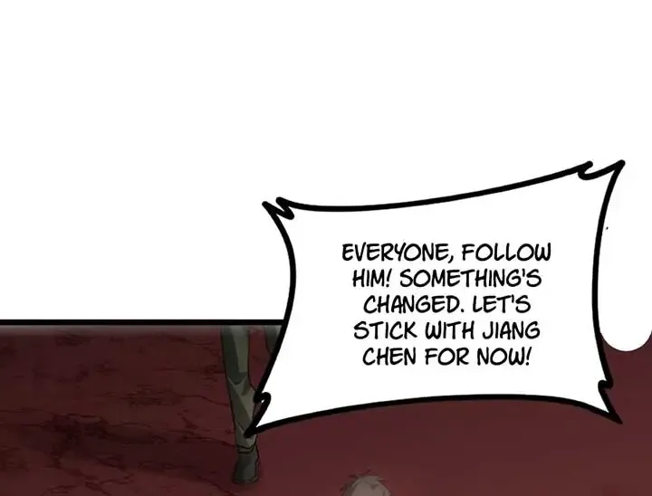 Read Supreme Zerg Lord chapter 36 image 61 on Lezhin